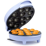 Máquina Para Hacer Pastelitos Popcakes Holstein® + Recetario