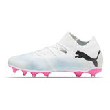 Tenis Puma Para Futbol Future Match Fg/ag 10771501