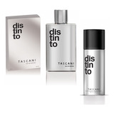 Perfume Tascani Distinto + Desodorante Oferta!!!!