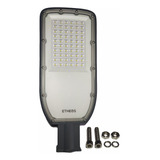 Luminaria Led Alumbrado Publico 100w Luz Fria Etheos