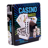 Casino Basico D-587