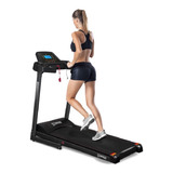 Caminadora Stingray Fitness Motor 1.75hp Sfmotort-4 Bocinas