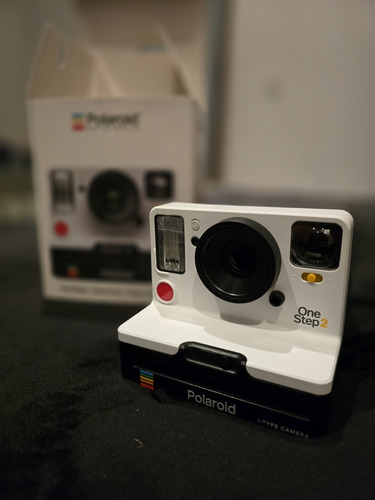 Polaroid One Step 2