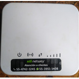 Modem Satco Cobertura Netwey Prepago