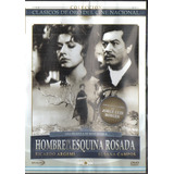 El Hombre De La Esquina Rosada Dvd Original Basado En Borges