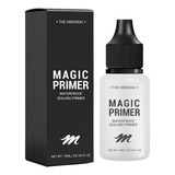 Magic Primer Meu Salão 15ml (kit C/ 3 Unidades) Frete Grátis