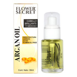 Aceite Capilar Argán Flower Secret 30ml