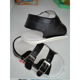 Sandalias Bebé Marca Mooll Tmb Grisino Cheeky Mimo Carters