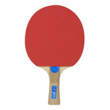 Raquetas Ping Pong 2 Pal, 3 Pel, 2 Estrellas Vc090201-1