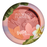 Rubor A Prueba De Agua Monoi Matte Butter Physicians Formula