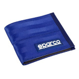 Billetera Sparco Cartera Auto Deportivo Unisex 