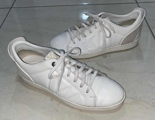 Tenis Louis Vuitton Originales Talla 7mx