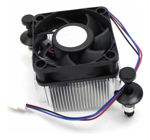 Disipador Con Cooler Para Amd 5150