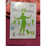 Wii Fit Plus Pal