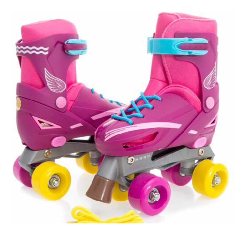 Patines Ajustables Soy Luna 1000$