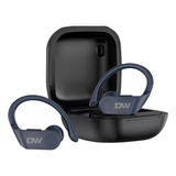 Auriculares Inalambricos Daewoo Jett Dw-jt441bi Blue Deporte