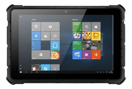 Tablet Uso Rudo Pipo X4 4/64gb Windows 10 Intel Cherry X5 R