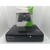 Video Game Xbox 360 Super Slim Original Microsoft + Brinde