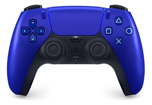 Joystick Inalámbrico Dualsense Ps5 Original Cobalt Blue