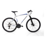 Bicicleta 29 Soul Bike Mtb Alumínio 21v Shimano Freio Disco