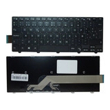 Teclado Dell Inspiron 14 3000 Mp-13n56la-698