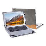 Funda Para Portátil Compatible Con Lenovo Ideapad 5 15iil05