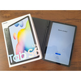 Tablet Samsung S6 Lite 128 Gb Mod P619