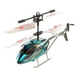 Rechargeable Toy Remote Control Helicopter