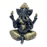 Ganesha Diosa Hindu Estatua Decoracion Feng Shui