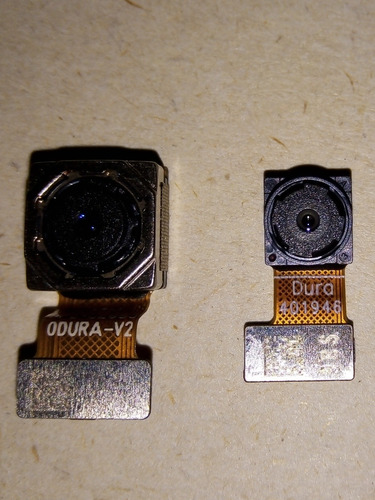 Cámaras Para Motorola E6 .