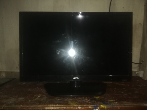 Televisor De 28  Kalley Para Repuesto