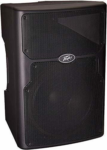 Peavey Pvx 15 Y 2 Vías Pasivo Pa Gabinete Negro Negro.