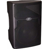 Peavey Pvx 15 Y 2 Vías Pasivo Pa Gabinete Negro Negro.