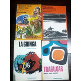 Lote 12 Libritos Coleccion Kapelusz - Autores Argentinos