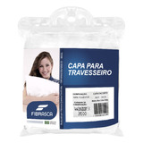 Capa Para Travesseiro Encosto Triangular 50x43x34 Fibrasca