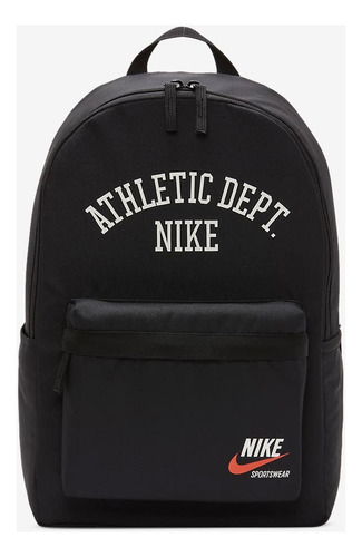 Mochila Nike Athletic Dept Heritage 2.0 Original 