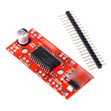 Easy Driver V44 Driver Arduino Motores Motor Paso A Paso