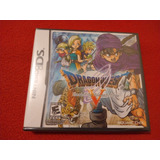 Dragon Quest V Hand Of The Heavenly Bride