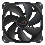 Asus Rog Strix Xf120 Ventilador Silencioso, Pwm De 4 Pines P