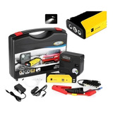 Iniciador Arrancador Baterias Carro Moto Compresor Kit 12v