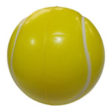 Pelotas 10cm Antiestrés Rehabilitación Gomaespuma Sensorial