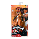 Bandai Miraculous: Tales Of Ladybug & Cat Noir - Rena Rouge