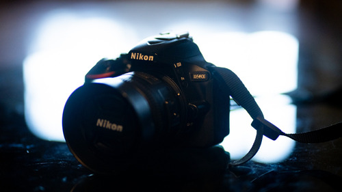  Nikon D5600 + Lente 35mm 1.8