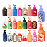 Bath And Body Works Jabon Manos Foaming Espuma Nuevos!