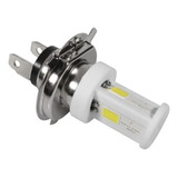 Bombillo Farola Led Ceramica 12v/6v Triceta Gx Motor