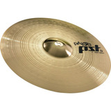 Platillo Paiste Pst5 Crash 14 Cuo