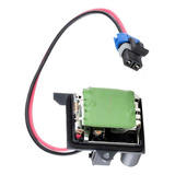 Modulo Resistencia Forzador Renault Clio 1 Y Mio