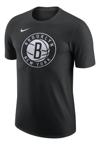 Playera De Basquetból Nike Nba Brooklyn Nets Essential