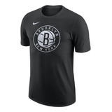 Playera De Basquetból Nike Nba Brooklyn Nets Essential