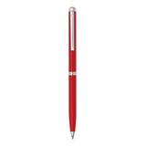 Sheaffer Ferrari Bolígrafo Serie 200 - Rojo